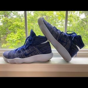 Nike Hyperdunk Flyknit 2017